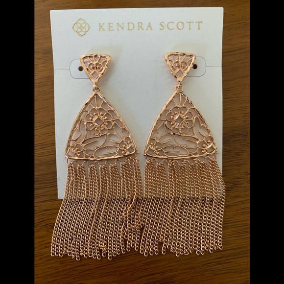 Kendra Scott Jewelry - Kendra Scott